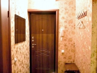 1-комнатная квартира посуточно Новосибирск, Чехова, 111: Фотография 6