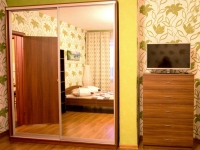 1-комнатная квартира посуточно Новосибирск, Чехова, 111: Фотография 9