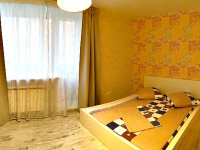 2-комнатная квартира посуточно Новосибирск, улица Гоголя, 39: Фотография 5