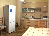 2-комнатная квартира посуточно Новосибирск, улица Костычева, 74/1: Фотография 4