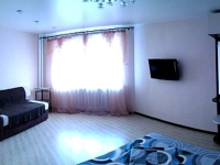 1-комнатная квартира посуточно Новосибирск, Шевченко, 33: Фотография 8