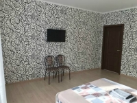 3-комнатная квартира посуточно Новосибирск, Стартовая, 1: Фотография 9