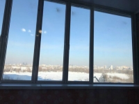 3-комнатная квартира посуточно Новосибирск, Стартовая, 1: Фотография 18