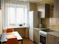 2-комнатная квартира посуточно Новосибирск, Гоголя, 34: Фотография 5