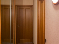 2-комнатная квартира посуточно Новосибирск, Гоголя, 34: Фотография 11