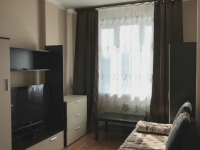 1-комнатная квартира посуточно Новосибирск, Михаила Кулагина, 35: Фотография 3