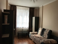 1-комнатная квартира посуточно Новосибирск, Михаила Кулагина, 35: Фотография 7