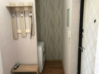 1-комнатная квартира посуточно Новосибирск, Михаила Кулагина, 35: Фотография 14
