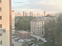 1-комнатная квартира посуточно Новосибирск, Некрасова, 63/1: Фотография 12