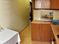 1-комнатная квартира посуточно Новосибирск, Селезнева, 28: Фотография 6