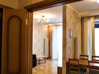 2-комнатная квартира посуточно Новосибирск, Декабристов, 41: Фотография 5