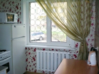 1-комнатная квартира посуточно Новосибирск, Гурьевская, 43: Фотография 6