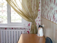1-комнатная квартира посуточно Новосибирск, Гурьевская, 43: Фотография 7