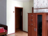 1-комнатная квартира посуточно Новосибирск, Гоголя, 1: Фотография 4