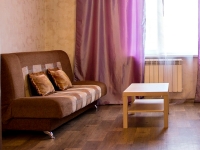 2-комнатная квартира посуточно Новосибирск, Кирова, 108: Фотография 4