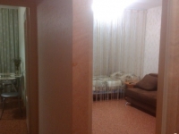 1-комнатная квартира посуточно Пермь, Оханская, 31: Фотография 2