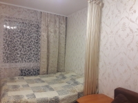 1-комнатная квартира посуточно Пермь, Оханская, 31: Фотография 5