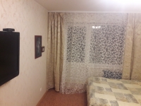 1-комнатная квартира посуточно Пермь, Оханская, 31: Фотография 8