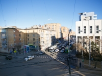 1-комнатная квартира посуточно Красноярск, Ленина , 153: Фотография 16