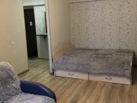 1-комнатная квартира посуточно Новосибирск, Вокзальная магистраль, 5: Фотография 12