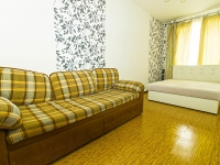 2-комнатная квартира посуточно Екатеринбург, Мамина сибиряка, 64: Фотография 5