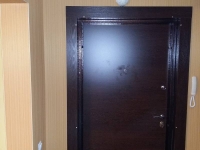 1-комнатная квартира посуточно Барнаул, Круской, 145: Фотография 6