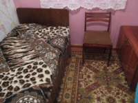 2-комнатная квартира посуточно Омск, 22 Партсъезда , 9: Фотография 4