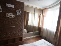 1-комнатная квартира посуточно Москва, Братиславская, 6: Фотография 2