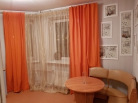 1-комнатная квартира посуточно Санкт-Петербург, Валерия Гаврилина, 3к1: Фотография 2