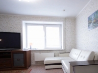 1-комнатная квартира посуточно Екатеринбург, Смазчиков, 5: Фотография 4