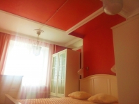2-комнатная квартира посуточно Тюмень, Солнечный проезд, 26: Фотография 2