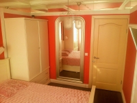 2-комнатная квартира посуточно Тюмень, Солнечный проезд, 26: Фотография 4