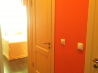 2-комнатная квартира посуточно Тюмень, Солнечный проезд, 26: Фотография 5