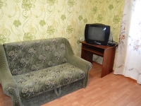 1-комнатная квартира посуточно Смоленск, Николаева, 81: Фотография 2