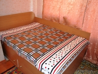 1-комнатная квартира посуточно Смоленск, Николаева, 44: Фотография 2