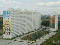1-комнатная квартира посуточно Новосибирск, Виктора Уса, 4: Фотография 5