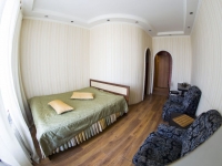 1-комнатная квартира посуточно Омск, Братская, 5: Фотография 4
