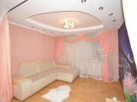 2-комнатная квартира посуточно Москва, Ярославская, 17: Фотография 2