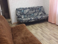2-комнатная квартира посуточно Тюмень, Первомайская , 58: Фотография 3