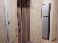 2-комнатная квартира посуточно Тюмень, Первомайская , 58: Фотография 4