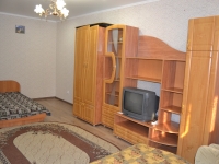 1-комнатная квартира посуточно Смоленск, Нахимова, 40Г: Фотография 2