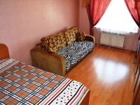 1-комнатная квартира посуточно Смоленск, Николаева, 52: Фотография 5