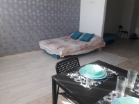 1-комнатная квартира посуточно Самара, Ташкентская, 173: Фотография 4