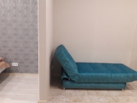 1-комнатная квартира посуточно Самара, Ташкентская, 173: Фотография 5