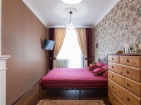 2-комнатная квартира посуточно Челябинск, Тимирязева, 28: Фотография 4