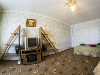 1-комнатная квартира посуточно Омск, Иртышская Набережная, 33: Фотография 3