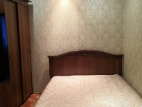 1-комнатная квартира посуточно Красноярск, Свободный, 57: Фотография 2