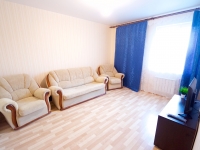 2-комнатная квартира посуточно Красноярск, алексеева, 48а: Фотография 5