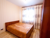 2-комнатная квартира посуточно Красноярск, алексеева, 48а: Фотография 7