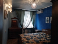 2-комнатная квартира посуточно Москва, Большая Дорогомиловская, 8: Фотография 4